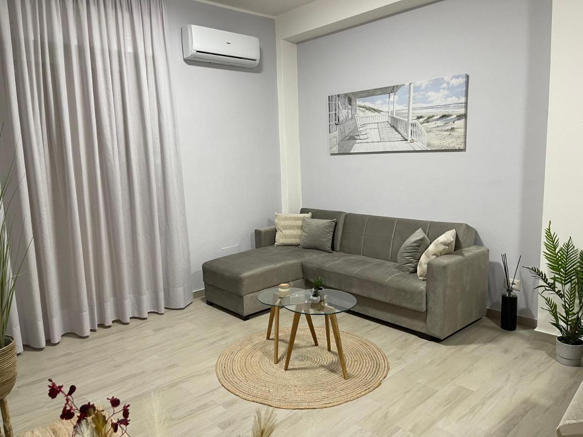 Casa Vacanze Simeri Mare Екстериор снимка
