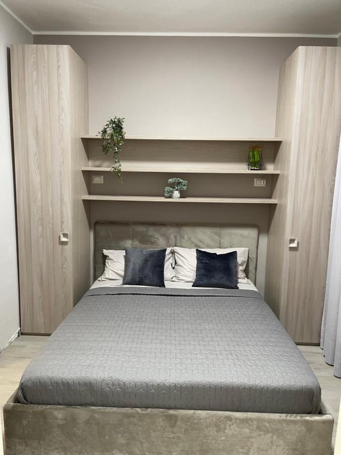 Casa Vacanze Simeri Mare Екстериор снимка
