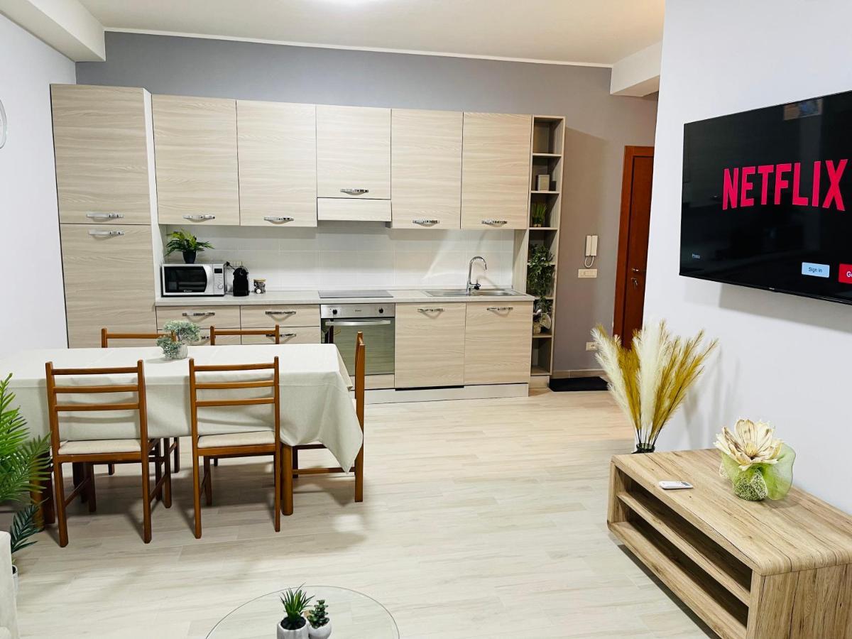 Casa Vacanze Simeri Mare Екстериор снимка
