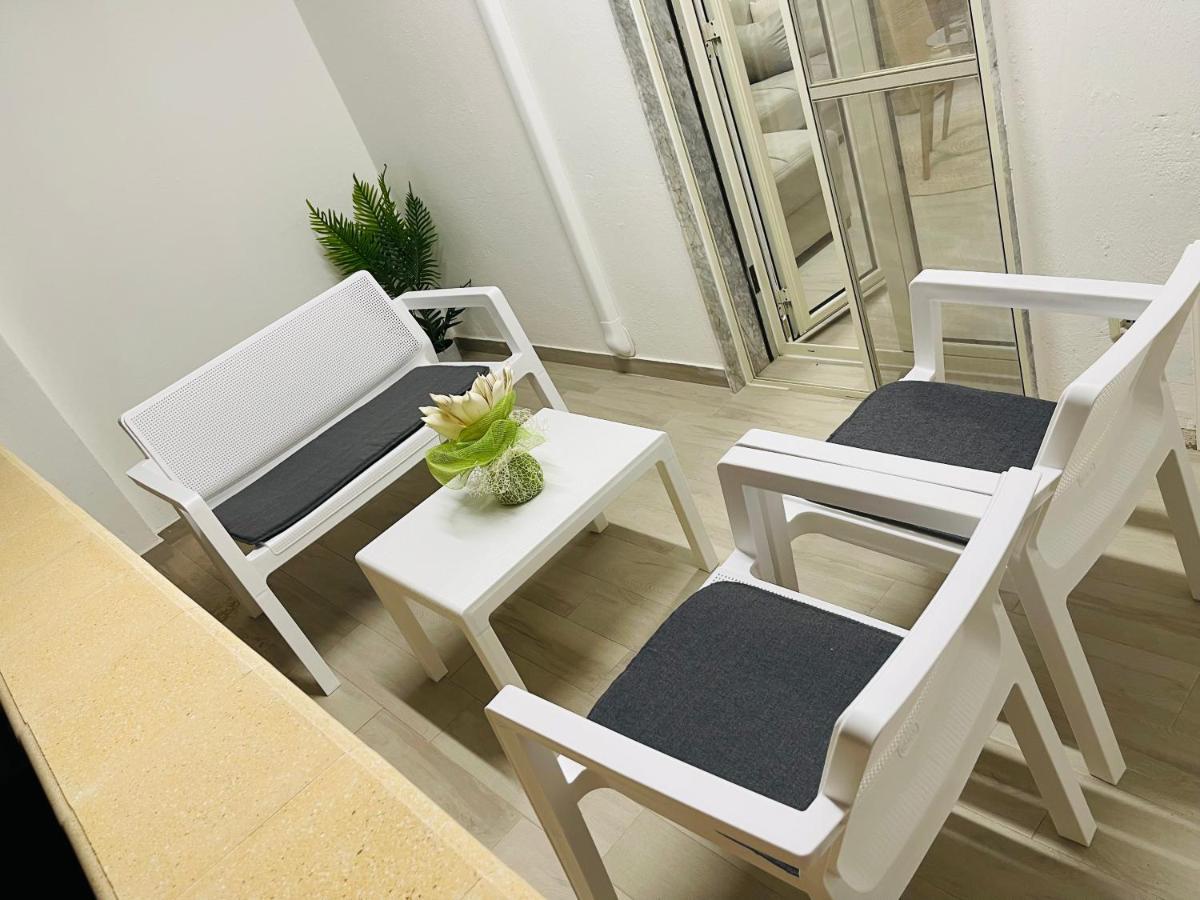 Casa Vacanze Simeri Mare Екстериор снимка