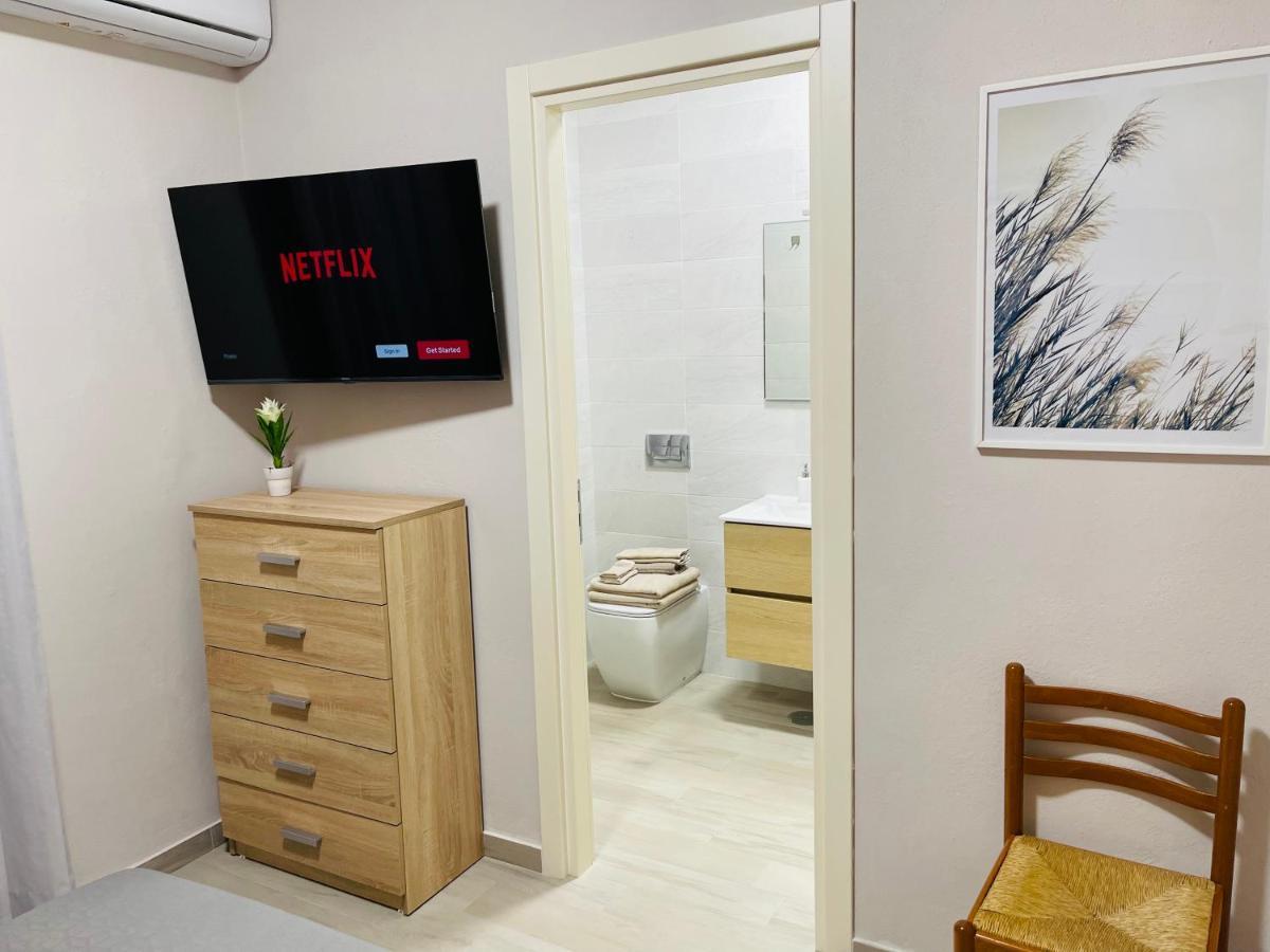 Casa Vacanze Simeri Mare Екстериор снимка
